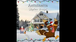 Miniature : Antoinette
