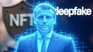 Miniature : Pourquoi les NFT vont sauver Internet (et l’humanité de l’IA) !