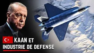 Miniature : La véritable stratégie de défense derrière le KAAN - Analyse