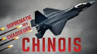 Miniature : 🇨🇳/🇷🇺 Anatomie d’une chute : Chasseurs RUSSES vs CHINOIS - Partie 7