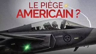 Miniature : [🇪🇺/🇺🇸] LE COMBAT FACE AU F-35 DÉJÀ PERDU ? Les chasseurs Européens contre l'hégémonie US-Partie 6