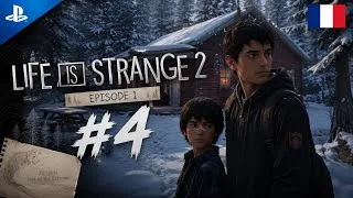 Miniature : 🎮 LIFE IS STRANGE 2🐺Let’s Play FR🇫🇷#4 | Nos derniers choix… | PlayStation 4