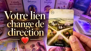 Miniature : ❤️Votre lien change de direction #guidance 