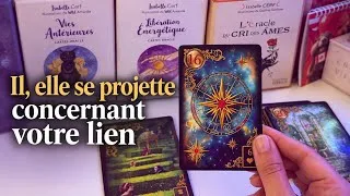 Miniature : 🔮❤️Quelqu’un fait semblant d’aller bien 🎭 #guidance 