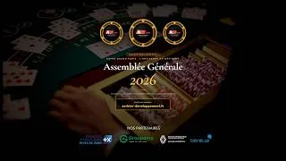 Miniature : Assemblée Générale 2026 — CAPEB Grand Paris | Invitation officielle