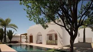 Miniature : VILLA SAOMA BY CAP ESPAÑA