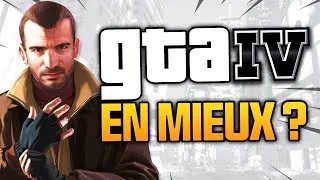 Miniature : J'ai créé mon propre Remaster de GTA IV (Guide Modding 4K Ultra)