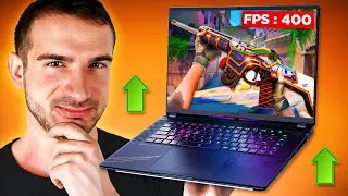 Miniature : Le PC GAMER le plus PUISSANT ?! AORUS MASTER 16 BYH