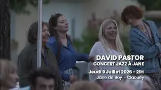 Miniature : TEASER - CAP FERRET MUSIC FESTIVAL 2026