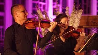 Miniature : Beethoven - Quatuor à cordes no 8 en mi mineur opus 59 no 2 « Razoumovski » - QUATUOR PROMÉTHÉE