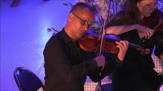 Miniature : Maurice Ravel - Quatuor à Cordes en Fa Majeur - QUATUOR PROMÉTHÉE