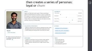 Miniature : Intelligent Experiences Accelerator: A new AI partner for building customer-centered experiences
