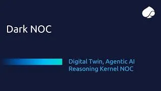Miniature : Capgemini Dark NOC