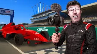 Miniature : J’ai 12 HEURES pour réussir 6 DÉFIS au GP EXPLORER !!