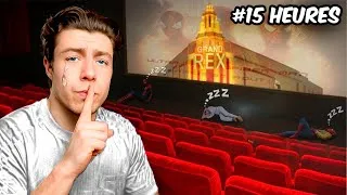 Miniature : J’ai Survécu à 24H de Spider-Man au Cinéma Grand Rex