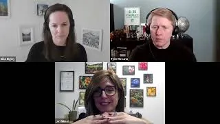 Miniature : Tackling food waste through a systems approach, with Lori Nikkel
