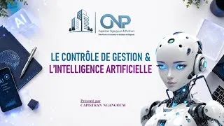 Miniature : Retour de la séance: Comment utiliser l'intelligence artificielle appliquée dans Gestion ❓