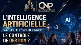 Miniature : L'IA et le contrôle de gestion 