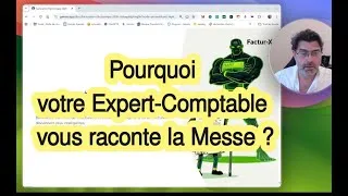 Miniature : 🔥 1. Facturation Électronique 2026 : La VÉRITÉ que personne ne vous dit !