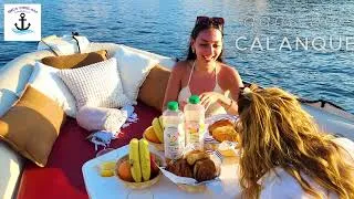 Miniature : Découvrez la magie de la mer à Marseille !