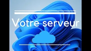 Miniature : solucielle vous propose Votre serveur cloud