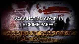 Miniature : Coronavirus Covid 19 le Crime Parfait, Film Documentaire Apocalypse Nouvel Ordre Mondial