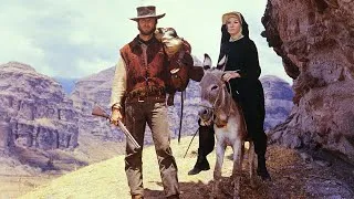 Miniature : 🔥 Le Western Interdit des Années 50 avec Clint Eastwood – Le Film Qui a Changé le Far West à Jamais