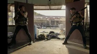Miniature : 🔫 PRISE AU PIÈGE – Film d’Action Complet en Français 🎬 (Suspense & Adrénaline)