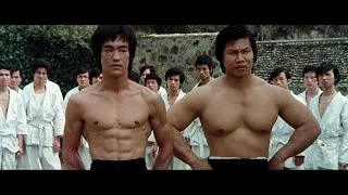 Miniature : Dragon Sanglant 🐉 – Bolo Yeung face à la Légende (Film Complet VF -18)
