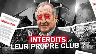 Miniature : POURQUOI CES SUPPORTERS REFUSENT D’ENTRER DANS LEUR PROPRE STADE ?