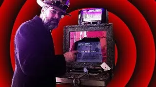 Miniature : Capitaine Mars et les snipers aveugles ! (Journal d'un codeur c++ chapeauté)
