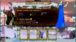 Miniature : #7) Démo de mon jeu ! (SFML et C++)