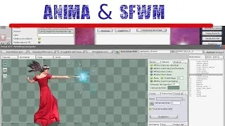 Miniature : #6) Création d'un jeu 2d - Ajout d'une nouvelle fonction à Anima à partir de SFWM - C++ et SFML