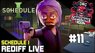 Miniature : SCHEDULE 1 : Toi aussi deviens un entrepreneur | Rediff Live 11