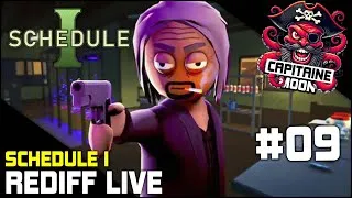 Miniature : SCHEDULE 1 : Toi aussi deviens un entrepreneur | Rediff Live 09