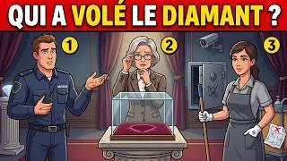 Miniature : 20 ÉNIGMES VISUELLES qui vont PIÉGER ton CERVEAU ! 🤑🧠