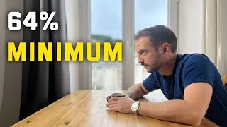 Miniature : COMMENT EPARGNER AVEC UN PETIT SALAIRE