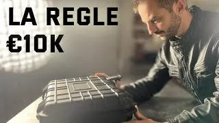 Miniature : COMMENT ÉPARGNER AVEC UN PETIT SALAIRE