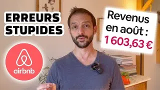 Miniature : COMMENT AIRBNB FONCTIONNE