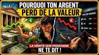 Miniature : Le Jour Où Ton Argent Ne Vaudra Plus Rien !