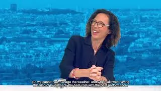 Miniature : Traitement de l’eau : les solutions de Kemira pour une chimie plus verte