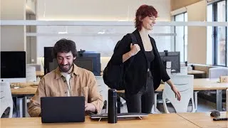 Miniature : Âgisme en entreprise : les pauses déjeuner injections express de plus en plus tendance pour faire ou