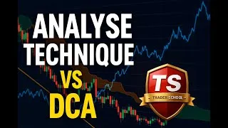 Miniature : Analyse Technique et DCA Synergie Gagnante ! 📈💼@trader-school