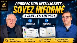 Miniature : Cap 3 Topcrono - Nominis