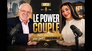 Miniature : Ep 2 - Le power couple  bâtir plus vite, plus fort… ensemble