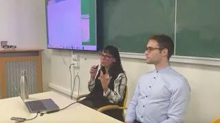 Miniature : Cecilia Rikap, Benjamin BÜRBAUMER (12/02/2026): Géoéconomie de l'internet