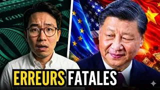Miniature : IL Y A UNE HEURE  : la Chine durcit le ton face au retrait massif des investisseurs du Golfe