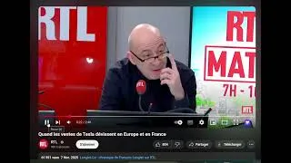 Miniature : Lenglet, ou l’économie expliquée sans économie.