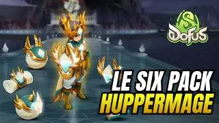 Miniature : LE SIX PACK - FECA du lvl 1 à 20 !