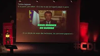 Miniature : Se réapproprier les techno-logies : un point de vue libroféministe